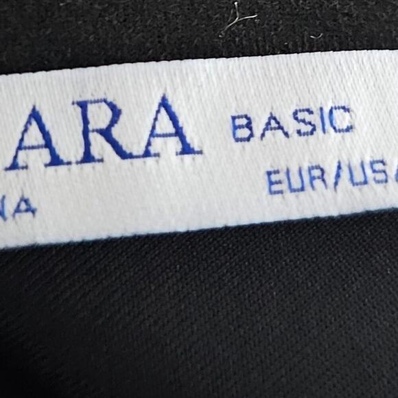 Zara Basic Cami - Picture 4 of 4